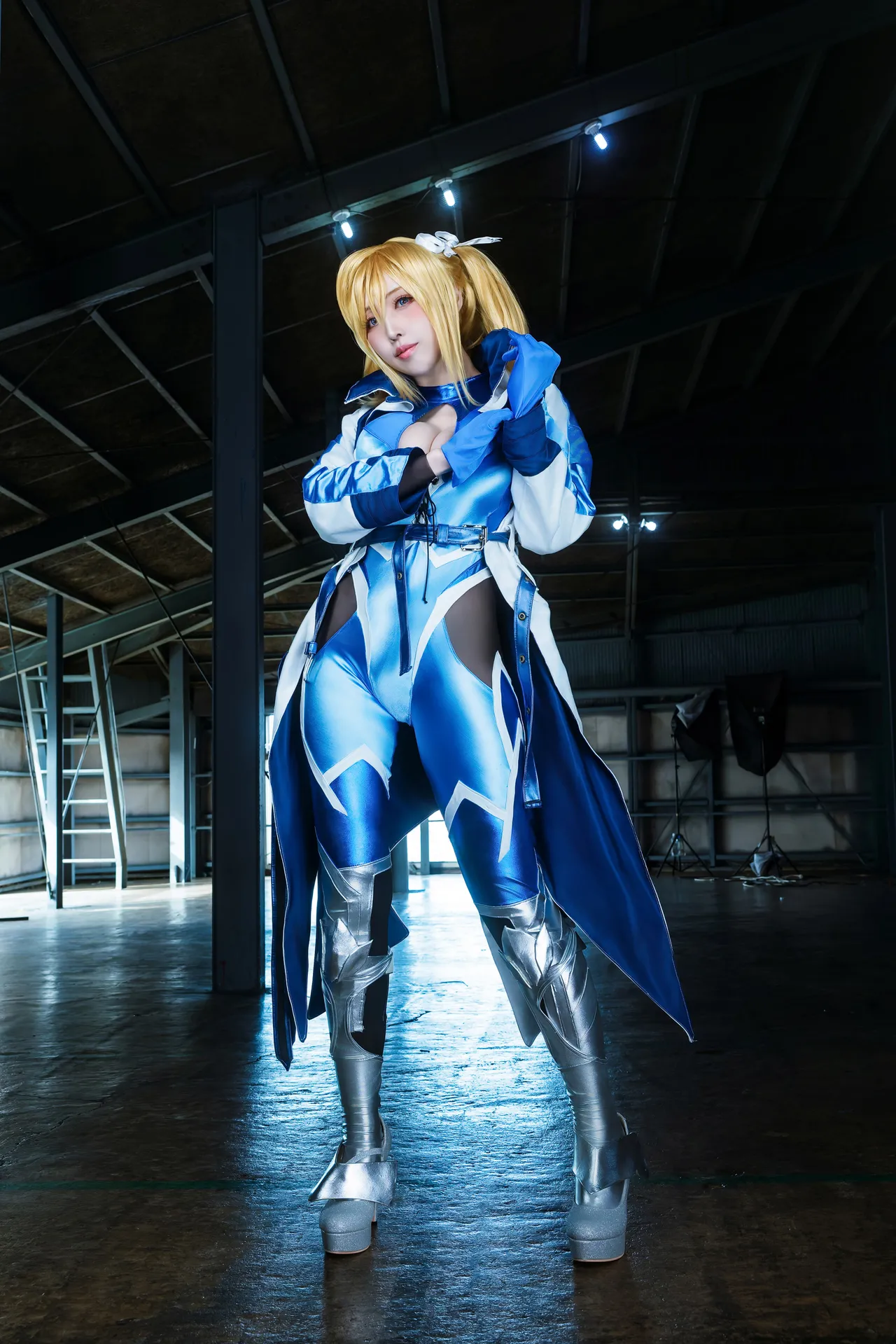 KURUPIKA (Momoiru Reku) 対魔忍 紅-erohere43.webp